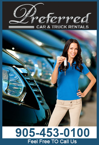 Preferred Car and Truck Rentals